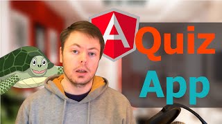 Build An AngularJS Quiz App From Scratch 124  Tutorial Course [upl. by Anir115]