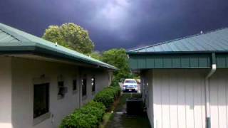 Cullman Alabama Tornado 4272011 [upl. by High]