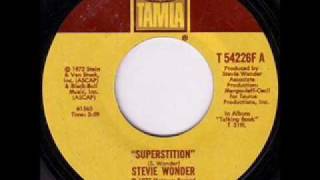 Stevie Wonder  Superstition Todd Terje Edit [upl. by Osmen18]