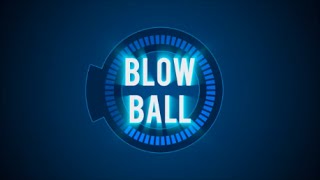 GSN Minute To Win It  Blow Ball [upl. by Krystin]