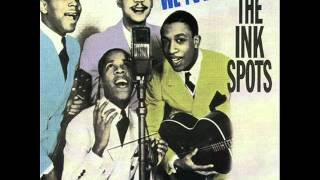 The Ink Spots  The Gypsy 1946 [upl. by Rosetta]