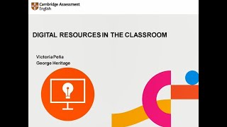 Digital resources to teach at home [upl. by Arondell]