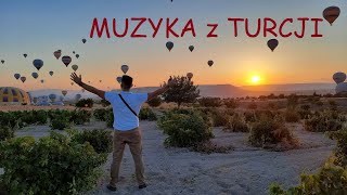 MUZYKA z TURCJI 2022r  Turkish music  música turca  Türkische Musik  Turecka Muzyka [upl. by Ardnovahs753]