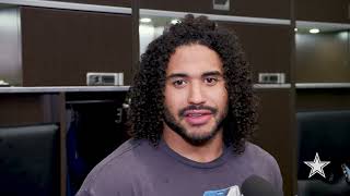 Eric Kendricks  Dallas Cowboys 2024 [upl. by Hereld]