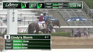 Belterra Park Cincinnati Live Stream [upl. by Cressy]