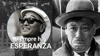 La PELÍCULA MÁS TRISTE de todas l Akira Kurosawa l Ikiru de 1952 l Vivir de 1952 [upl. by Enimzaj]