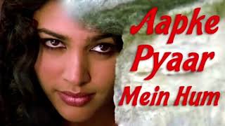 Apke Pyar Me Hum Savarne Lage  Alka Yagnik  Raaz  Nadeem  Shravan [upl. by Brody894]