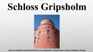 Schloss Gripsholm [upl. by Arammat]