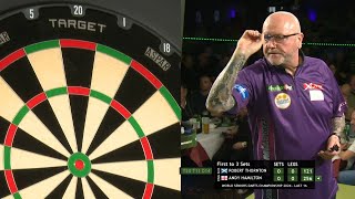 Highlights  2024 JenningsBet World Seniors Darts Championship  Session 6 [upl. by Jarrod711]