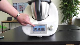 Les Numériques  Test Thermomix TM5 [upl. by Parent]