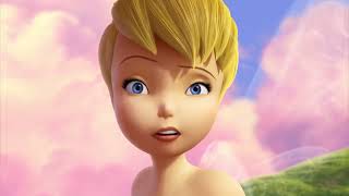 1 Second Of Every Disney Fairies Movie 15 [upl. by Mhoj]