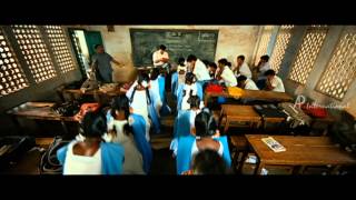 Saattai  Samuthirakani explains about his teaching process HD [upl. by Bigelow777]