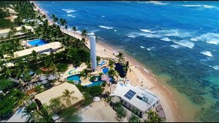 Verano en Bahía— Praia do Forte [upl. by Aseek]