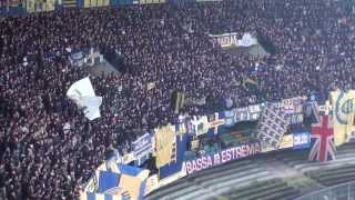 hellas verona vs napoli aprire le porte [upl. by Reyna]