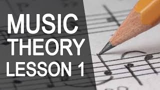 Music Theory for Beginners  Lesson 1  Learn the Steps of Major Scale on Piano [upl. by Acceb983]