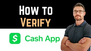 How to get Cash App verified [upl. by Aseneg]