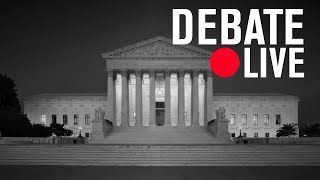 Education policy debate A federal right to education  LIVE STREAM [upl. by Chew]