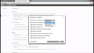 Jak usunąć historię odwiedzanych stron internetowych [upl. by Enogitna]