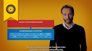 Entrepreneurial Ecosystems  Introduction [upl. by Assirok]