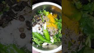 Greenfish fry in kanakeluthi fish tamil viralvideo shorts [upl. by Odnaloy29]