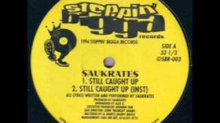 Saukrates  Skillz Ta Thrill ft Lock Jaw [upl. by Savvas]