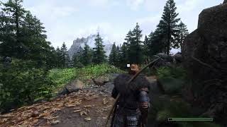 Lets Play Zenithars Forge  a Skyrim Modlist  Introduction Commentary  PC Gameplay [upl. by Illil]