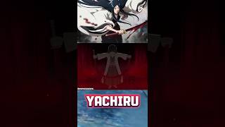 🩸Yachiru  Gameplay 🎮  Bleach Brave Souls [upl. by Accisej799]