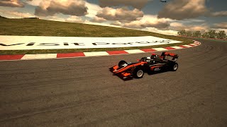 Fast Track S4E3 Portimao [upl. by Ferdinanda]