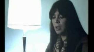 Nico Sings Chelsea Girls in the Chelsea Hotel [upl. by Ettinger772]