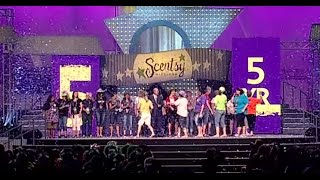 The Scentsy Story [upl. by Rhodia]