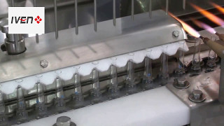 Injectable Ampoule Production Line [upl. by Vona]