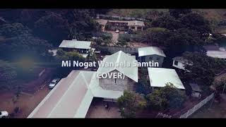 Mi Nogat Wanpela Samtin Cover PNG Worship Song [upl. by Tadashi]