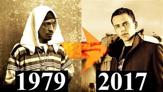 Evolution of HipHop Storytelling  1980s to 2010s  Crack Lucas [upl. by Owena]