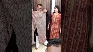 comedy pyarparsokekailnarahekhesarilalsong funny husbandwifecomedy couple video model tal [upl. by Shing]