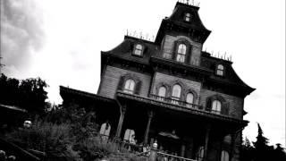 Musique Phantom Manor French Version  Disneyland Paris [upl. by Lilah]