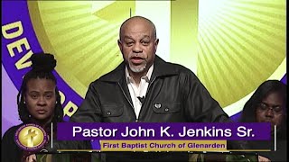 “An Insight Regarding The Coronavirus Crisis” Pastor John K Jenkins Sr Powerful Service amp Word [upl. by Anom]