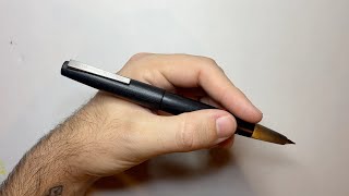 Is the Lamy 2000 worth the money A rereview of a favourite fountain pen [upl. by Onitselec]