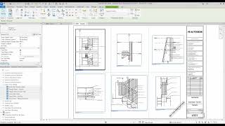 New in Revit 2024 – Add Multiple Views and Schedules [upl. by Argela]