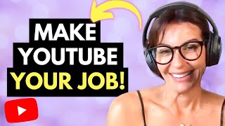 How Online Business Failure Frederique Bros went from Rock Bottom to Full Time YouTube creator [upl. by Nihahs808]