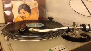 Mercedes Sosa  Los hermanos Vinyl Rip [upl. by Quinby891]