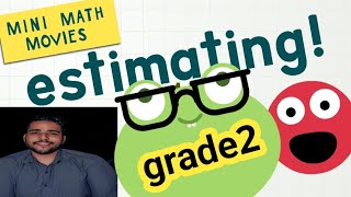 estimation grade 2 [upl. by Aronle364]