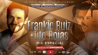 LOCOMOTORA MUSICAL Frankie Ruiz amp Tito Rojas F111120 [upl. by Inahpets]