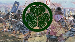 Kimigayo  Unofficial Anthem of the Tokugawa Shogunate 16001868 100 SUBSCRIBER SPECIAL [upl. by Rebecca679]