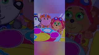 LionET  Fun Day With Soft Toys  Cartoon for Kids [upl. by Redneval]