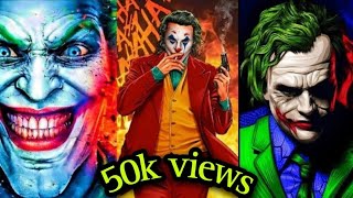 Top 25 joker wallpapers  best Updated  full hd wallpapers  50k views  wallpapers download link👇 [upl. by Bannon108]