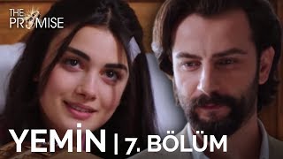 Yemin 7 Bölüm  The Promise Season 1 Episode 7 English Subtitles [upl. by Nash]