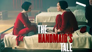 HANDMAIDS TALE Season 5 Everything You Missed [upl. by Alhahs727]