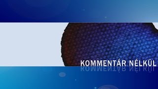 Kanizsa TV KOMMENTÁR NÉLKÜL  Nagykanizsa  Teskánd [upl. by Ydner]