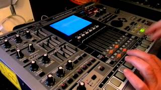 Roland Mc 909 Tutorial 1 Italiano [upl. by Verger]