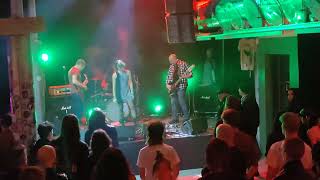 Live Blind Ambition  Full Set Slachthuis Haarlem The Netherlands 09122023 [upl. by Trammel54]